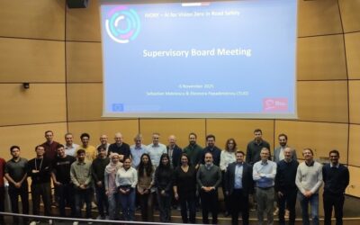 IVORY Meeting in Paris