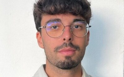 IVORY Researcher Wins Best Poster Award