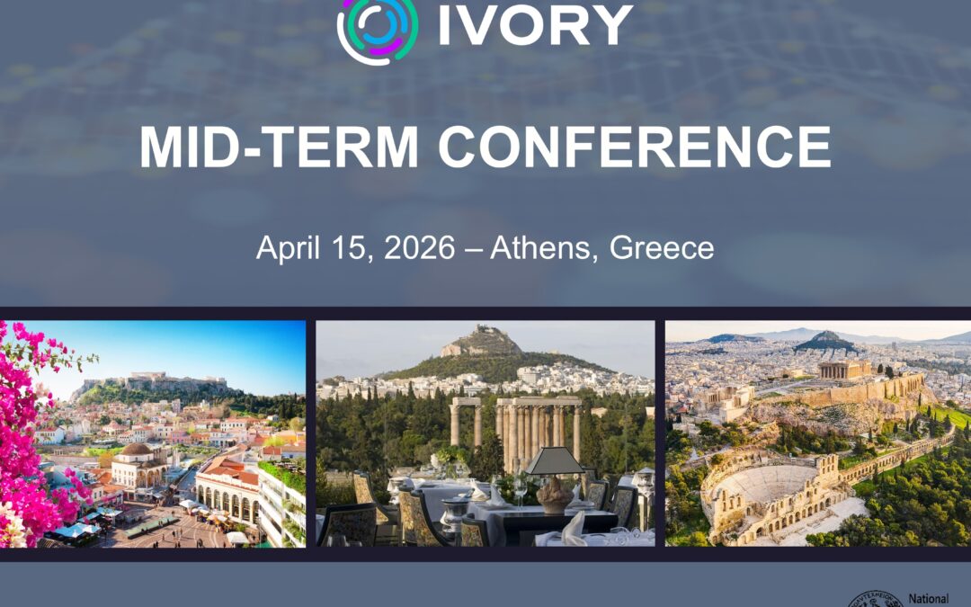 IVORY Mid-Term Conference