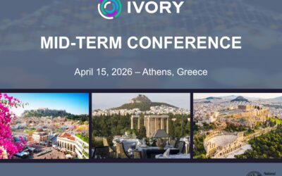 IVORY Mid-Term Conference