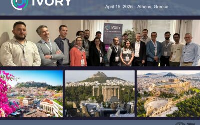 IVORY Mid-Term Conference