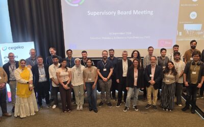 IVORY Meeting in Hasselt